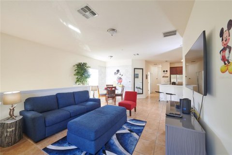 Adosado en alquiler en Kissimmee, Florida, 3 dormitorios, 132.57 m2 № 1379758 - foto 6