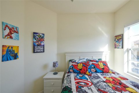 Adosado en alquiler en Kissimmee, Florida, 3 dormitorios, 132.57 m2 № 1379758 - foto 16