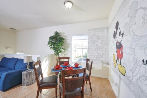 Adosado en alquiler en Kissimmee, Florida, 3 dormitorios, 132.57 m2 № 1379758 - foto 8