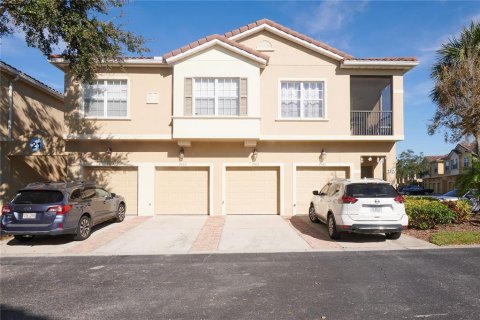 Adosado en alquiler en Kissimmee, Florida, 3 dormitorios, 132.57 m2 № 1379758 - foto 1