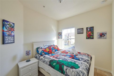 Adosado en alquiler en Kissimmee, Florida, 3 dormitorios, 132.57 m2 № 1379758 - foto 15