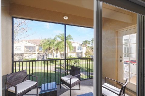 Adosado en alquiler en Kissimmee, Florida, 3 dormitorios, 132.57 m2 № 1379758 - foto 29