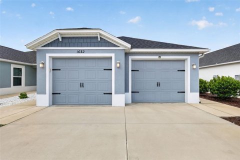 Купить виллу или дом в Те-Виллиджис, Флорида 6 комнат, 139.26м2, № 2149508 - фото 2