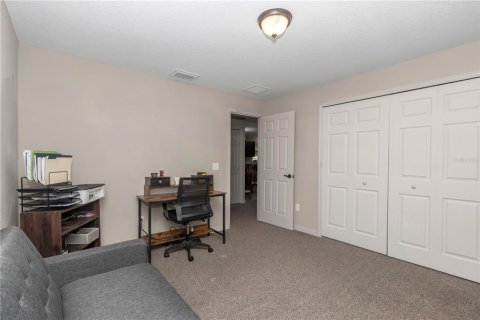 House in Belleview, Florida 3 bedrooms, 124.02 sq.m. № 1565838 - photo 16