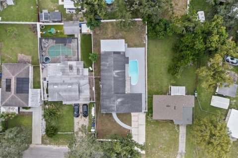 Купить виллу или дом в Тампа, Флорида 3 комнаты, 166.85м2, № 2404572 - фото 8