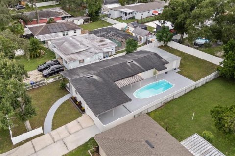 Купить виллу или дом в Тампа, Флорида 3 комнаты, 166.85м2, № 2404572 - фото 7