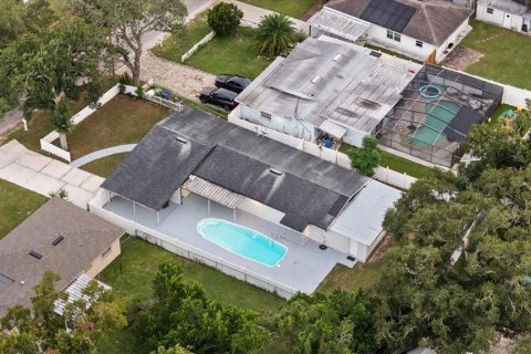 Купить виллу или дом в Тампа, Флорида 3 комнаты, 166.85м2, № 2404572 - фото 12