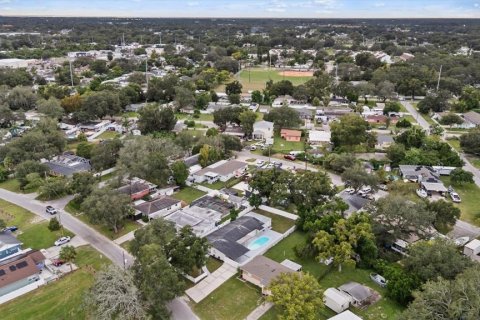 Купить виллу или дом в Тампа, Флорида 3 комнаты, 166.85м2, № 2404572 - фото 10