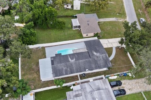 Купить виллу или дом в Тампа, Флорида 3 комнаты, 166.85м2, № 2404572 - фото 9