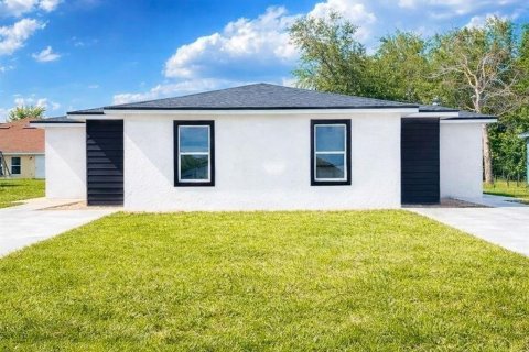 Apartment in Kissimmee, Florida 3 bedrooms, 107.95 sq.m. № 2196192