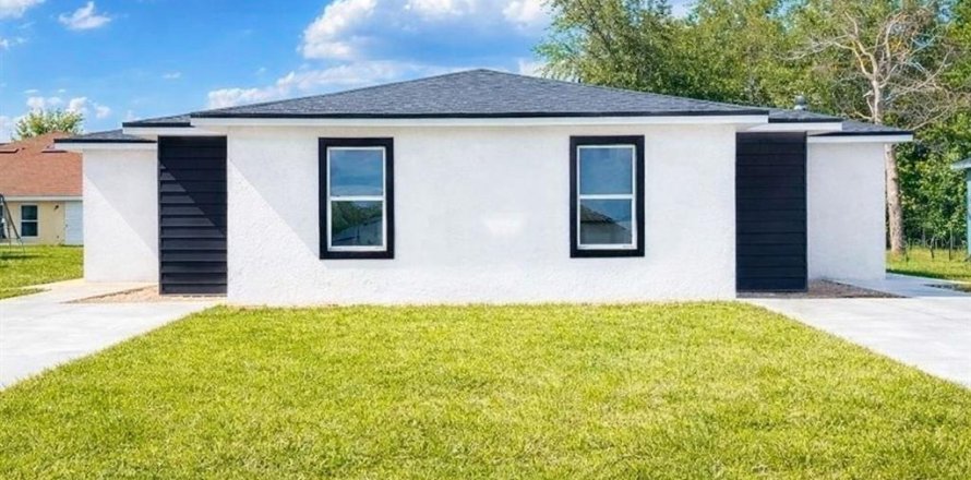 Apartment in Kissimmee, Florida 3 bedrooms, 107.95 sq.m. № 2196192