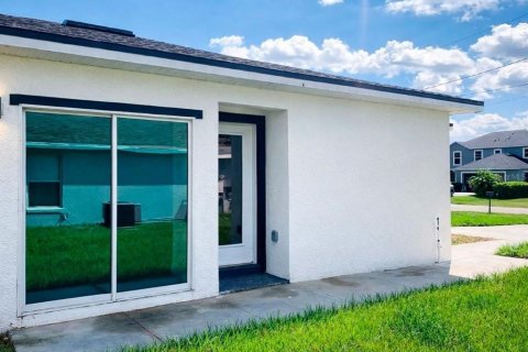 Apartment in Kissimmee, Florida 3 bedrooms, 107.95 sq.m. № 2196192 - photo 8