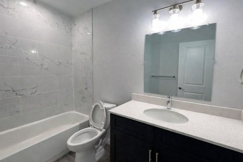 Apartment in Kissimmee, Florida 3 bedrooms, 107.95 sq.m. № 2196192 - photo 7