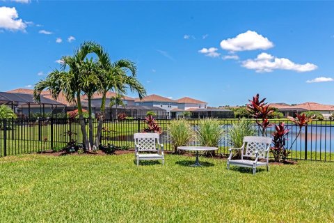 House in Bradenton, Florida 3 bedrooms, 155.52 sq.m. № 1854389 - photo 10