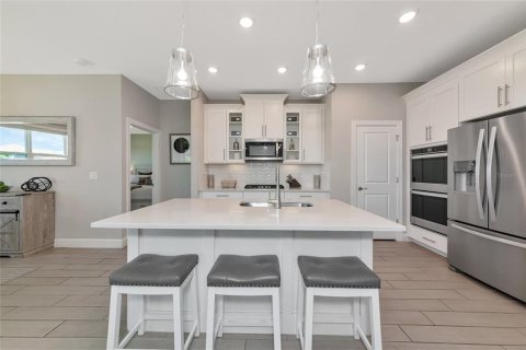 House in Bradenton, Florida 3 bedrooms, 155.52 sq.m. № 1854389 - photo 16