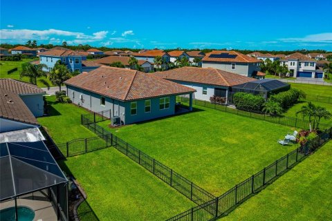 House in Bradenton, Florida 3 bedrooms, 155.52 sq.m. № 1854389 - photo 6