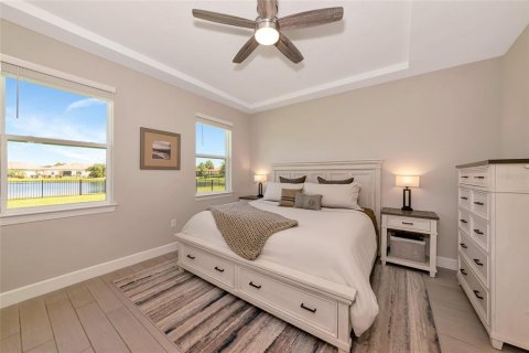House in Bradenton, Florida 3 bedrooms, 155.52 sq.m. № 1854389 - photo 27