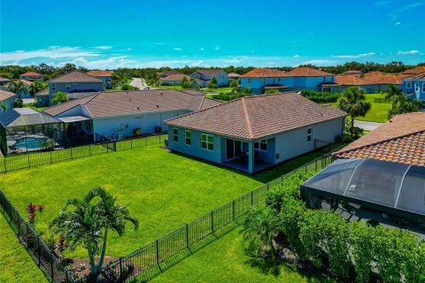 House in Bradenton, Florida 3 bedrooms, 155.52 sq.m. № 1854389 - photo 5