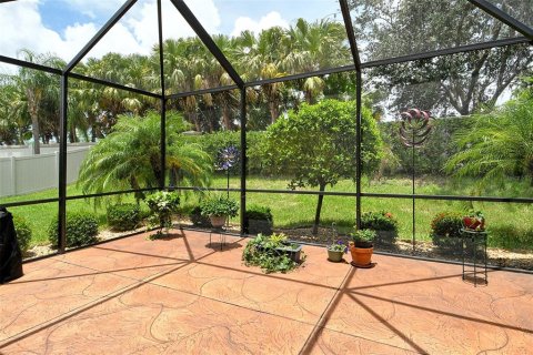 Villa ou maison à vendre à Bradenton, Floride: 4 chambres, 223.06 m2 № 1797420 - photo 25