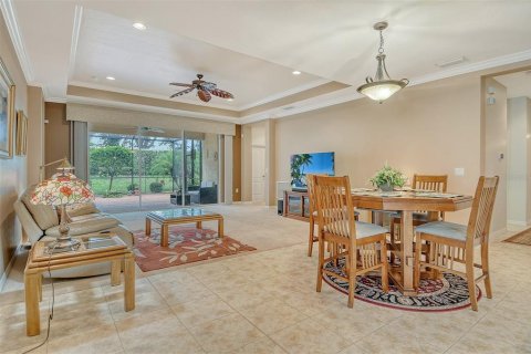 Villa ou maison à vendre à Bradenton, Floride: 4 chambres, 223.06 m2 № 1797420 - photo 5