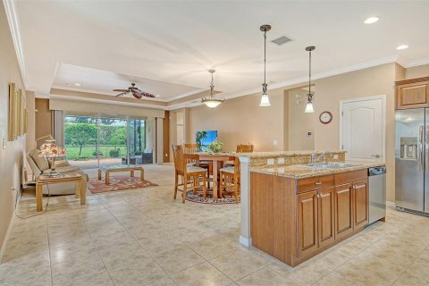 Villa ou maison à vendre à Bradenton, Floride: 4 chambres, 223.06 m2 № 1797420 - photo 4