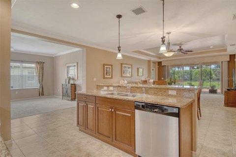 Villa ou maison à vendre à Bradenton, Floride: 4 chambres, 223.06 m2 № 1797420 - photo 8