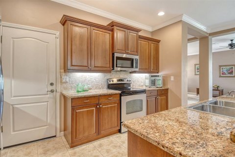 Villa ou maison à vendre à Bradenton, Floride: 4 chambres, 223.06 m2 № 1797420 - photo 7