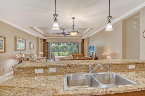 Villa ou maison à vendre à Bradenton, Floride: 4 chambres, 223.06 m2 № 1797420 - photo 9