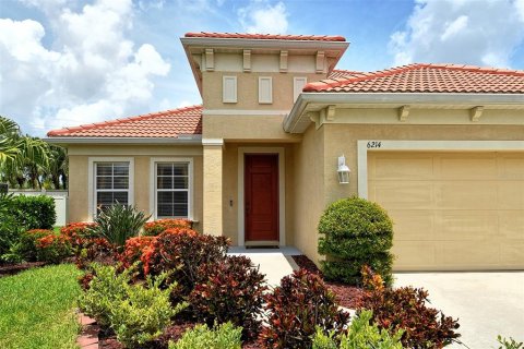 Villa ou maison à vendre à Bradenton, Floride: 4 chambres, 223.06 m2 № 1797420 - photo 2