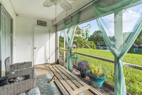 Купить кондоминиум в Норт-Палм-Бич, Флорида 4 комнаты, 67.08м2, № 2086189 - фото 17