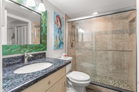 Купить кондоминиум в Норт-Палм-Бич, Флорида 4 комнаты, 67.08м2, № 2086189 - фото 15