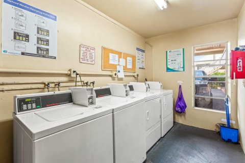 Купить кондоминиум в Норт-Палм-Бич, Флорида 4 комнаты, 67.08м2, № 2086189 - фото 27