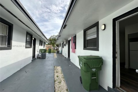 Appartement à louer à Hallandale Beach, Floride № 1989501 - photo 20