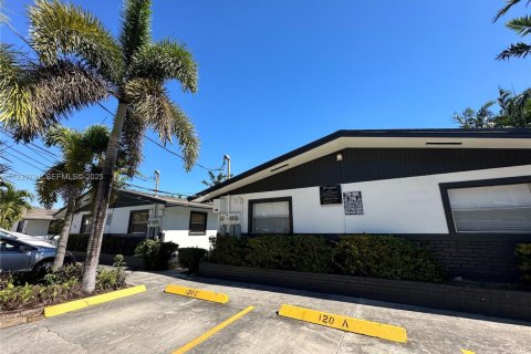 Appartement à louer à Hallandale Beach, Floride № 1989501 - photo 25