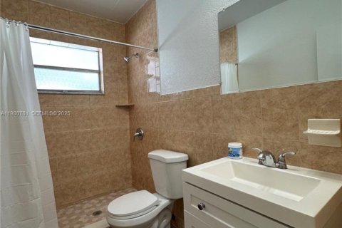 Appartement à louer à Hallandale Beach, Floride № 1989501 - photo 9