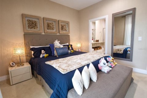 Copropriété à vendre à Kissimmee, Floride: 4 chambres, 235.79 m2 № 2133939 - photo 19