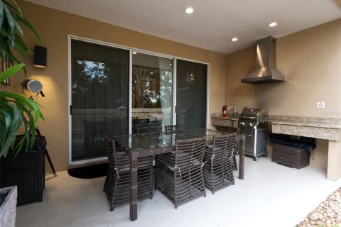 Copropriété à vendre à Kissimmee, Floride: 4 chambres, 235.79 m2 № 2133939 - photo 14
