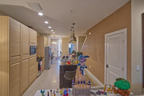 Copropriété à vendre à Kissimmee, Floride: 4 chambres, 235.79 m2 № 2133939 - photo 5