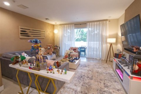Copropriété à vendre à Kissimmee, Floride: 4 chambres, 235.79 m2 № 2133939 - photo 10