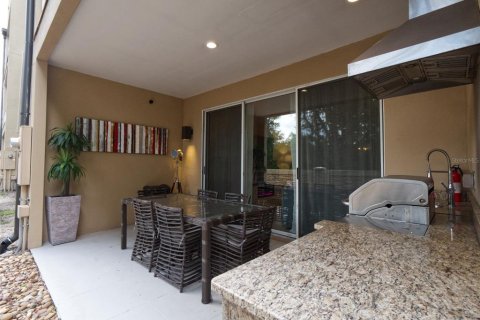Copropriété à vendre à Kissimmee, Floride: 4 chambres, 235.79 m2 № 2133939 - photo 15