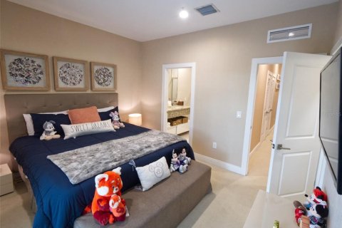 Copropriété à vendre à Kissimmee, Floride: 4 chambres, 235.79 m2 № 2133939 - photo 28