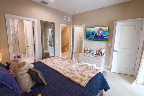 Copropriété à vendre à Kissimmee, Floride: 4 chambres, 235.79 m2 № 2133939 - photo 20