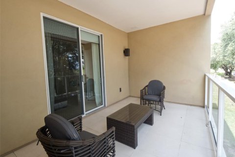 Copropriété à vendre à Kissimmee, Floride: 4 chambres, 235.79 m2 № 2133939 - photo 25