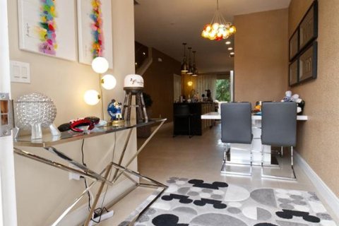 Copropriété à vendre à Kissimmee, Floride: 4 chambres, 235.79 m2 № 2133939 - photo 3