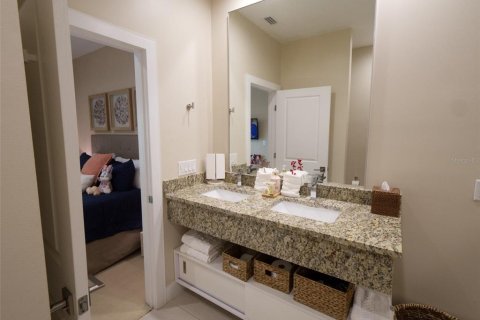 Copropriété à vendre à Kissimmee, Floride: 4 chambres, 235.79 m2 № 2133939 - photo 30