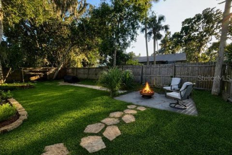 House in Port Orange, Florida 2 bedrooms, 100.24 sq.m. № 2305131 - photo 18