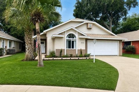 House in Port Orange, Florida 2 bedrooms, 100.24 sq.m. № 2305131