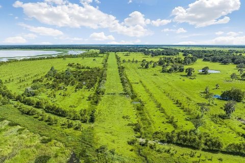 Купить земельный участок в Лейк-Уэльс, Флорида № 2422793 - фото 5