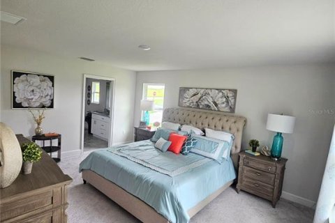 Villa ou maison à vendre à Lake City, Floride: 4 chambres, 192.4 m2 № 2109205 - photo 9