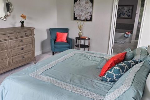 Villa ou maison à vendre à Lake City, Floride: 4 chambres, 192.4 m2 № 2109205 - photo 8